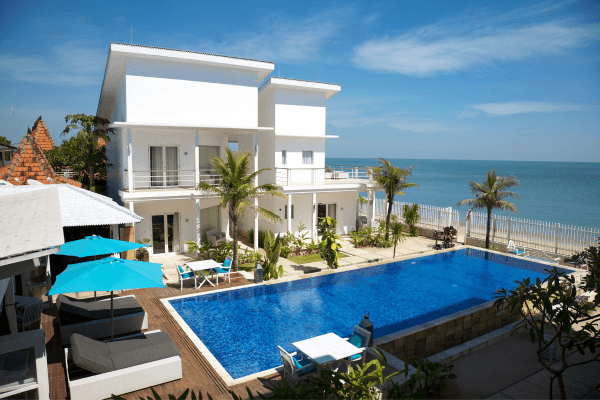 Villa construction Services