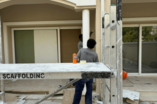 Painting Service
