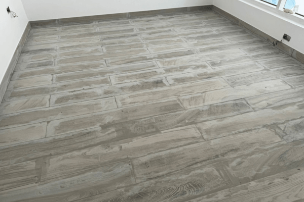 Plaster Work Service