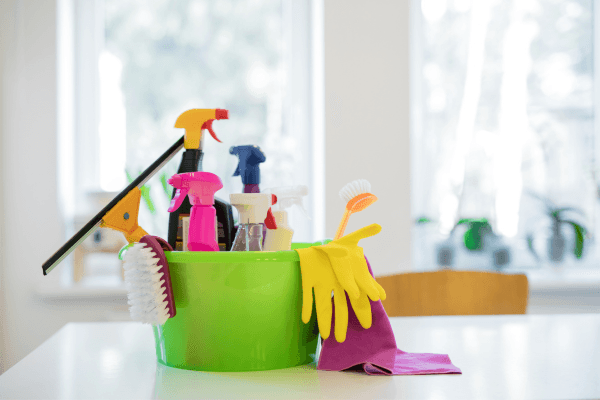 Professional Remodeling Contractor In Dubai | Cleaning Work Service