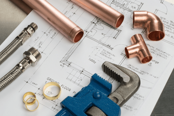Plumbing Services
