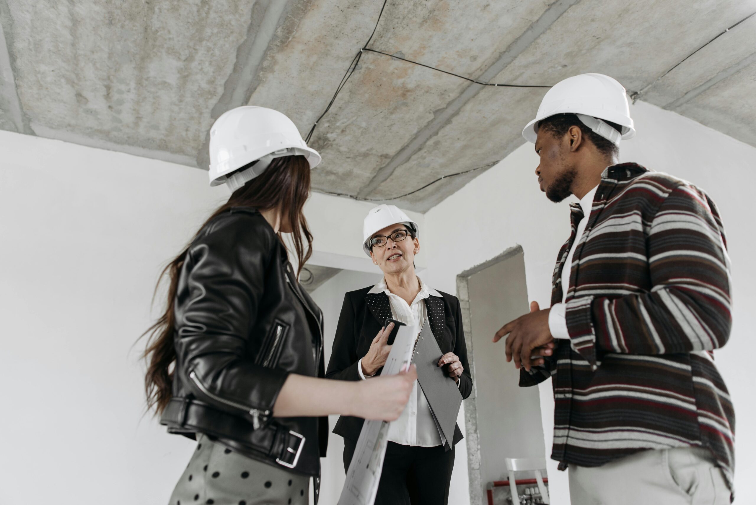 Professional Remodeling Contractor In Dubai | BRS Renovation Planning