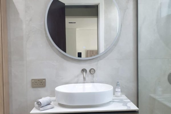 Professional Remodeling Contractor In Dubai | Bathroom Remodeling Services