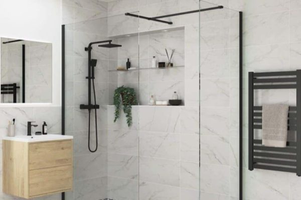 Bathroom Remodeling Services