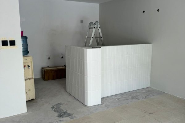 Professional Remodeling Contractor In Dubai| Tile Installation Services