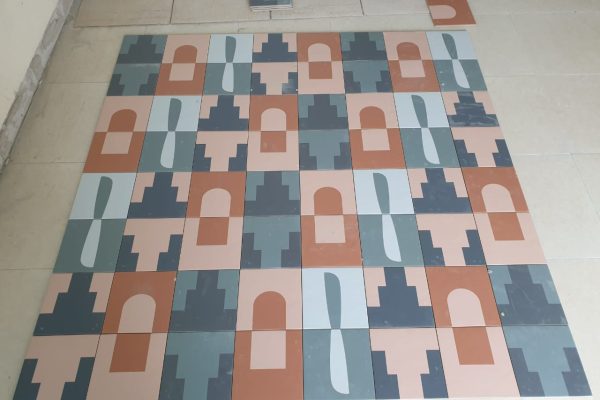 Flooring Services