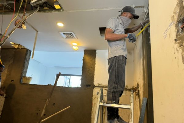 Professional Remodeling Contractor In Dubai | Interior Villa Renovation Services