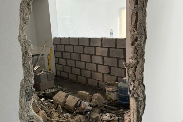 Villa Construction Services